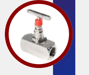 Needle Valve